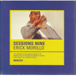 MORILLO ERICK - SESSIONS NINE ( 2 CD )